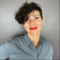 Dr. Arianna Brambilla avatar image