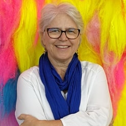 Prof. Dr. Emma Siliprandi avatar image