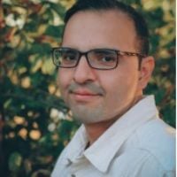 Dr. Marino J. E. Resendiz avatar image