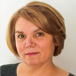 Dr. Maria Bercea avatar image