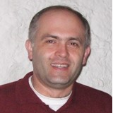 Prof. Dr. Remus Brad avatar image