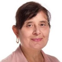 Prof. Dr. Sule Yildirim Yayilgan avatar image