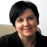 Prof. Dr. Jolanta Król avatar image