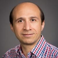 Dr. Javad Sattarvand avatar image