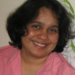 Dr. Bhuvana Narasimhan avatar image