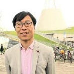 Dr. Ming Yang avatar image