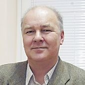 Prof. Dr. Krystian Heffner avatar image