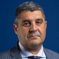 Prof. Dr. Paolo Piccardo avatar image