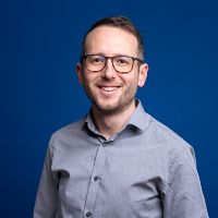 Dr. Roberto Spotorno avatar image