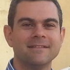 Prof. Dr. Jordan Chill avatar image