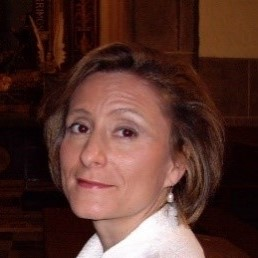 Prof. Dr. Maria Angeles Martín-Cabrejas avatar image