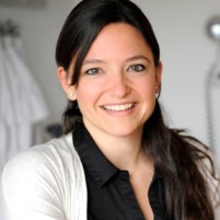 Dr. Nina Ajmone Marsan avatar image