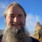 Dr. Bruce Damer avatar image