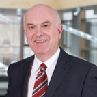 Prof. Dr. Alfred Zimmermann avatar image