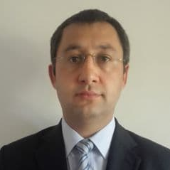 Dr. Ionut Topala avatar image