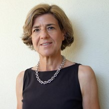 Dr. Albertina De Sario avatar image