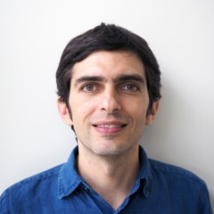 Dr. Federico Tesio Torta avatar image