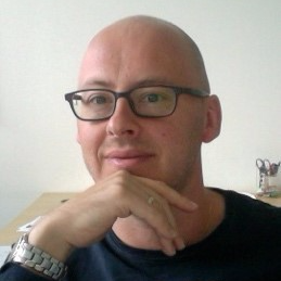 Prof. Dr. Vincent Ritleng avatar image