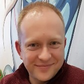 Dr. Michał Oczkowski avatar image