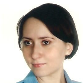 Dr. Aleksandra Kołota avatar image