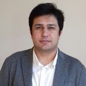 Dr. Meisam Zargar avatar image