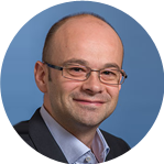 Prof. Dr. Martin J Stoddart avatar image