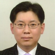 Prof. Minsuk Choi avatar image