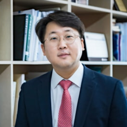 Dr. Jin-Hyuk Kim avatar image