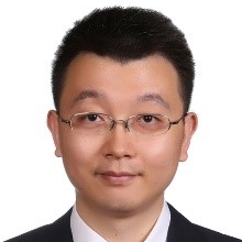 Dr. Lei Tan avatar image