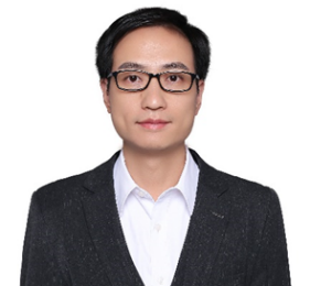 Prof. Dr. Bin Huang avatar image