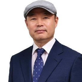 Prof. Dr. Pankoo Kim avatar image