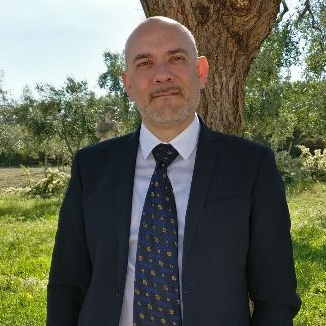 Prof. Dr. Vincenzo Luigi Spagnolo avatar image