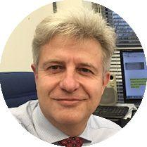 Prof. Dr. Dragan Indjin avatar image