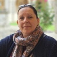 Prof. Dr. Mariagabriella Santonicola avatar image