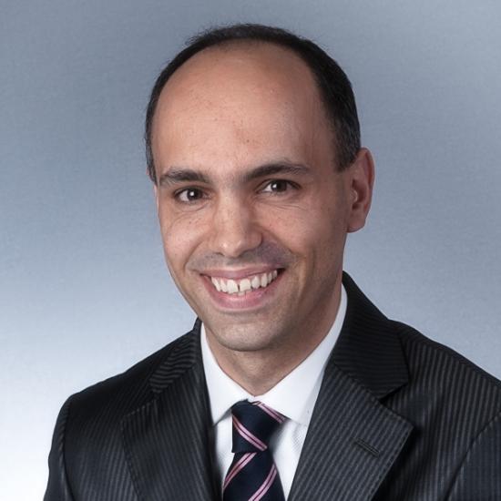 Prof. Dr. Julien Chevallier avatar image