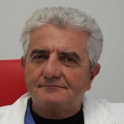 Prof. Ettore Mearini avatar image