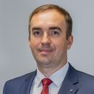 Prof. Dr. Sebastian Jarzebowski avatar image