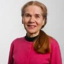 Adj. Prof. Dr. Eija Yli-Panula avatar image