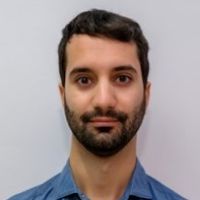 Dr. Dario Anastasio avatar image