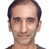 Dr. Muhammad Mubashir Bhatti avatar image