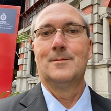 Prof. Dr. William Haller avatar image