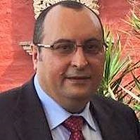 Prof. Dr. José Álvarez-García avatar image