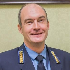 Prof. Dr. Sergey Zhironkin avatar image