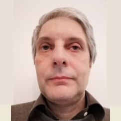 Dr. Rodolfo Iuliano avatar image