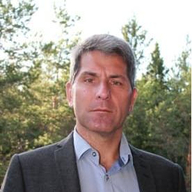 Dr. Dmitri Ossipov avatar image