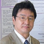 Prof. Dr. Aki Hirayama avatar image