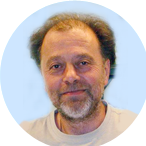 Prof. Dr. Mauro Alini avatar image