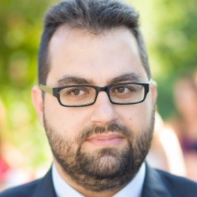 Dr. Evangelos K. Markakis avatar image