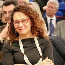 Prof. Dr. Sara Gandini avatar image