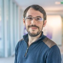 Dr. Bruno Romeira avatar image